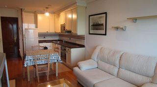 Piso en alquiler en Natahoyo en Gijón