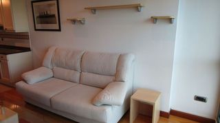 Piso en alquiler en Natahoyo en Gijón