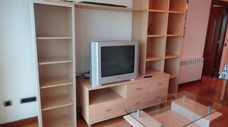 Piso en alquiler en Natahoyo en Gijón