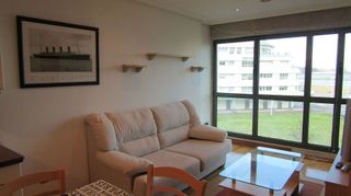 Piso en alquiler en Natahoyo en Gijón