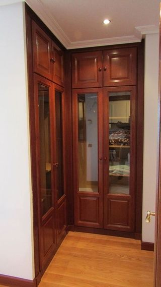 Piso en alquiler en Natahoyo en Gijón