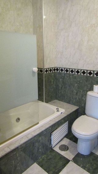 Piso en alquiler en Natahoyo en Gijón