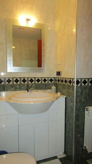 Piso en alquiler en Natahoyo en Gijón