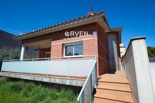 Chalet en venta en Bonanova en Calafell