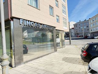 Local comercial en venta en Arteixo