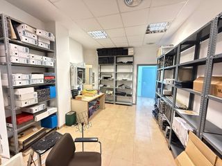 Local comercial en venta en Arteixo