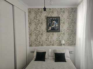 Piso en venta en La Caleta - La Viña en Cádiz