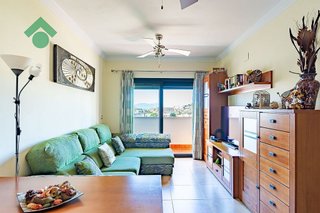 Ático en venta en Cotomar - Urbanizaciones en Rincón de la Victoria