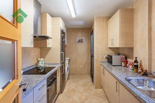 Ático en venta en Cotomar - Urbanizaciones en Rincón de la Victoria
