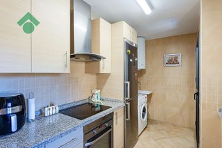 Ático en venta en Cotomar - Urbanizaciones en Rincón de la Victoria