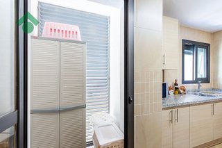 Ático en venta en Cotomar - Urbanizaciones en Rincón de la Victoria