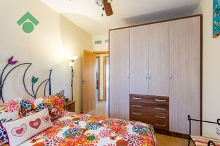 Ático en venta en Cotomar - Urbanizaciones en Rincón de la Victoria