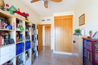 Ático en venta en Cotomar - Urbanizaciones en Rincón de la Victoria