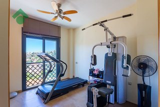 Ático en venta en Cotomar - Urbanizaciones en Rincón de la Victoria