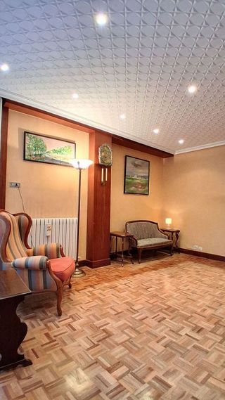 Piso en venta en Egia en San Sebastián-Donostia