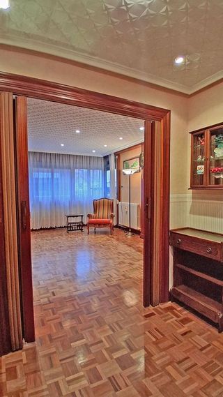 Piso en venta en Egia en San Sebastián-Donostia