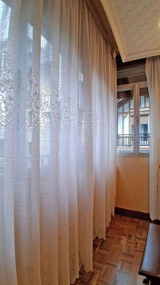 Piso en venta en Egia en San Sebastián-Donostia