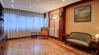 Piso en venta en Egia en San Sebastián-Donostia