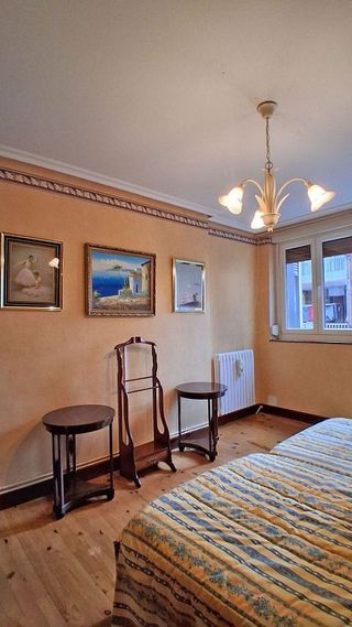 Piso en venta en Egia en San Sebastián-Donostia