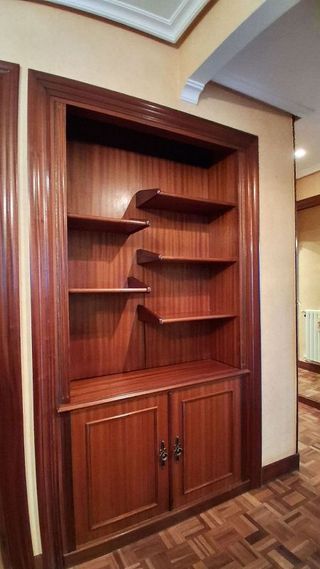 Piso en venta en Egia en San Sebastián-Donostia