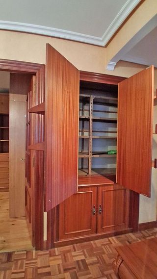 Piso en venta en Egia en San Sebastián-Donostia