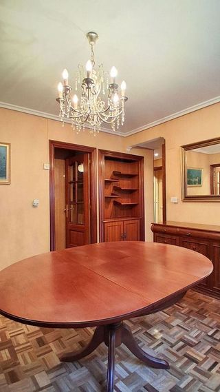 Piso en venta en Egia en San Sebastián-Donostia