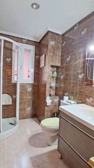 Piso en venta en Egia en San Sebastián-Donostia