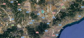 Piso en venta en Parc Central – Parc d’Europa – La Romànica en Barbera del Vallès