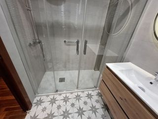 Piso en alquiler en Praza España - Casablanca en Vigo