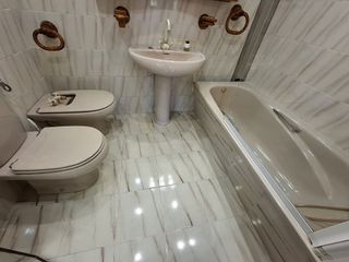 Piso en alquiler en Praza España - Casablanca en Vigo