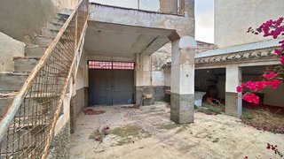 Casa adosada en venta en Totana