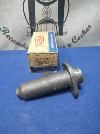 Bomba Embrague Simca 1200 Villar 621.3264