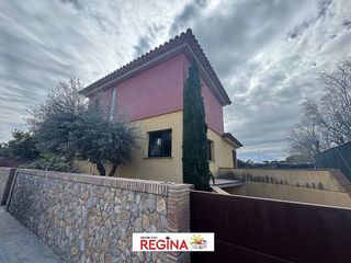 Chalet en venta en Escala, L´