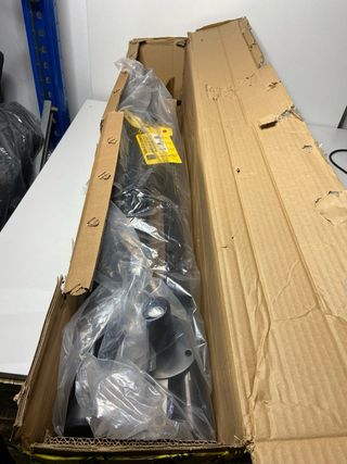 : Soporte Columna Hercules SS700B