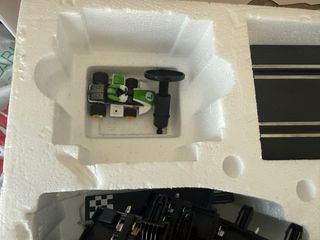 Carrera GO!!! Mario Kart 8 Slot Racing