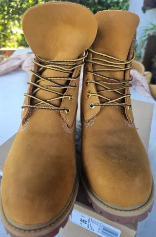 Stivali uomo marroni