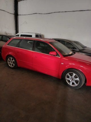 Audi A4 2006