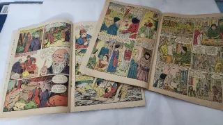 Cómics varios