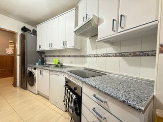 Piso en venta en Casa Amarilla en Galapagar