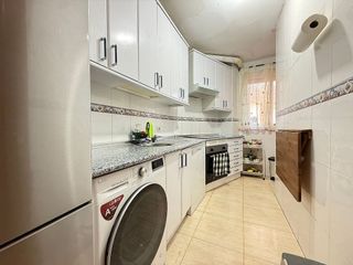 Piso en venta en Casa Amarilla en Galapagar