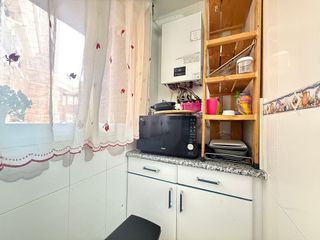 Piso en venta en Casa Amarilla en Galapagar