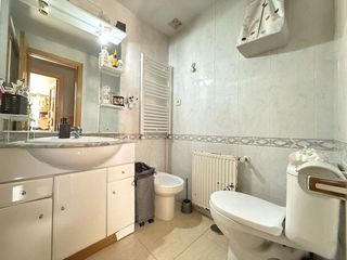 Piso en venta en Casa Amarilla en Galapagar