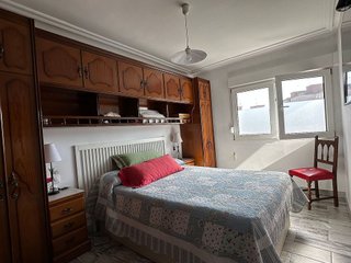 Ático en venta en El Llano en Gijón