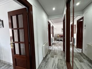 Ático en venta en El Llano en Gijón