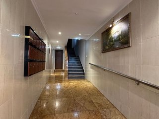 Ático en venta en El Llano en Gijón