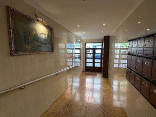 Ático en venta en El Llano en Gijón
