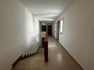 Ático en venta en El Llano en Gijón