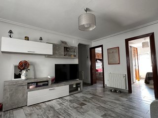 Ático en venta en El Llano en Gijón