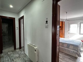 Ático en venta en El Llano en Gijón