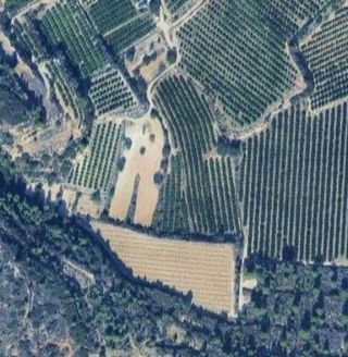 Terreno en venta en Cheste